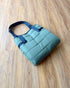 Mat Bag Teddy - Grey